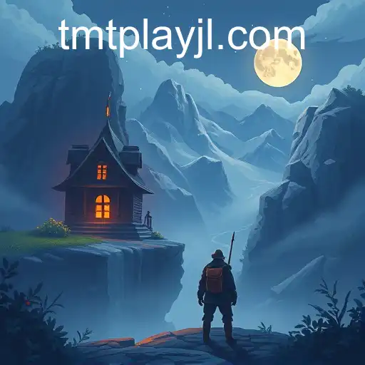 Exploring the Enchanting World of Adventure Games on TMTPlay
