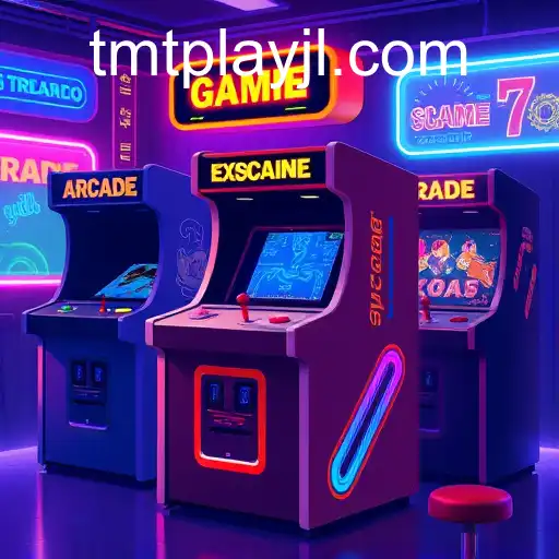 Exploring the Timeless Appeal of Arcade Games on TMTPlay