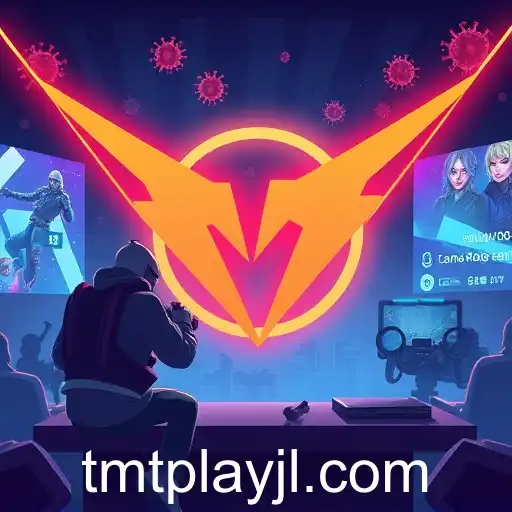 The Rise of TMTPlay: Gaming in a Post-Pandemic World