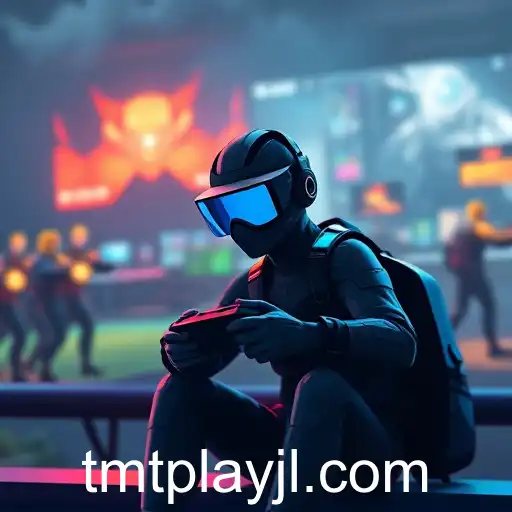 The Rise of TMTPlay in Gaming Community