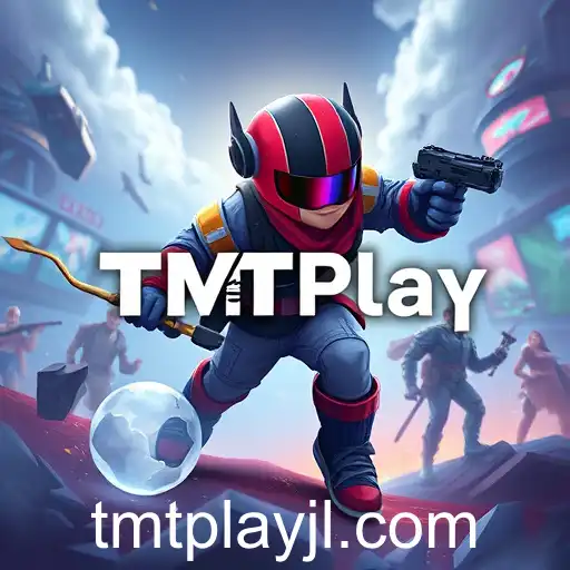 The Rise of TMTPlay in Global Gaming