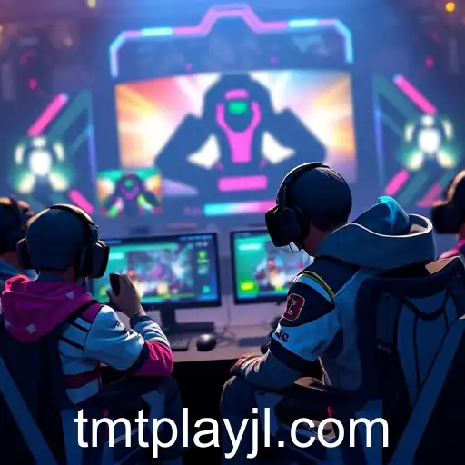 Exploring the Trends in Online Gaming