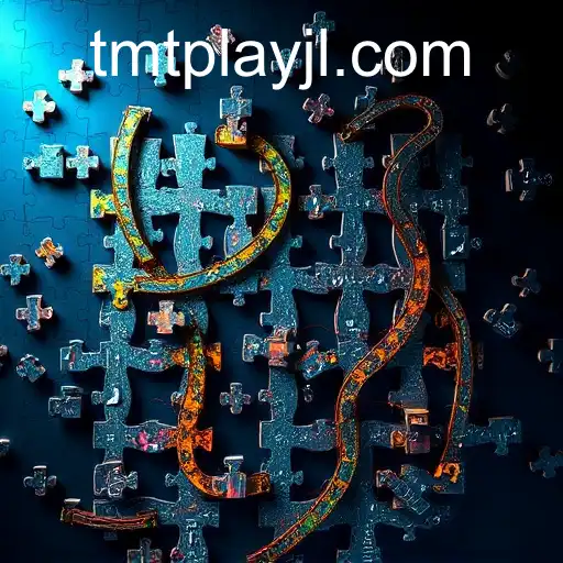 Exploring the Intriguing World of Puzzle Games on TMTPlay