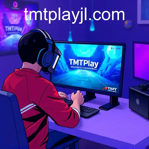 The Rise of TMTPlay: Revolutionizing Online Gaming