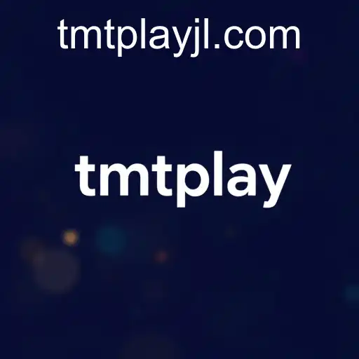 Exploring the World of Simulation Games: The Role of 'tmtplay' in Gaming