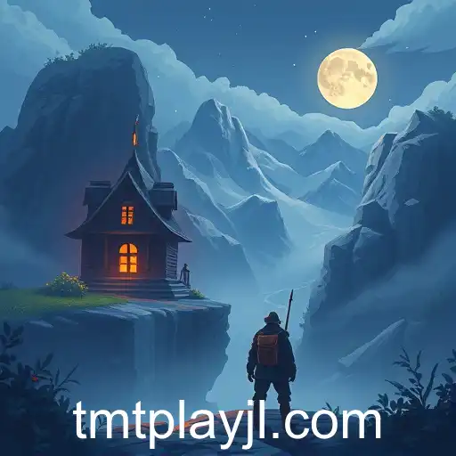 Exploring the Enchanting World of Adventure Games on TMTPlay