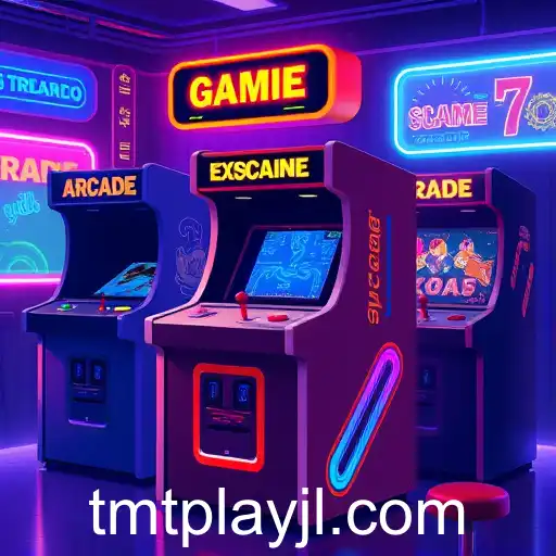TMTPlay Joins the Digital Revolution in Gaming