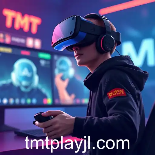 The Evolution and Influence of Online Gaming Platforms