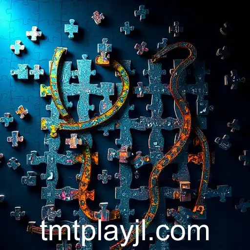 Exploring the Intriguing World of Puzzle Games on TMTPlay