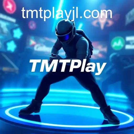 The Rise of TMTPlay in the Gaming World