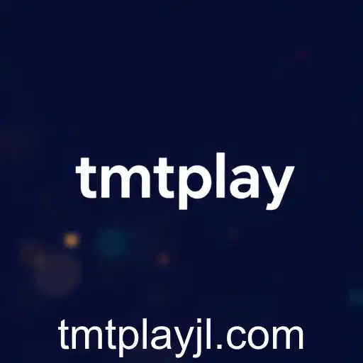 Exploring the World of Simulation Games: The Role of 'tmtplay' in Gaming