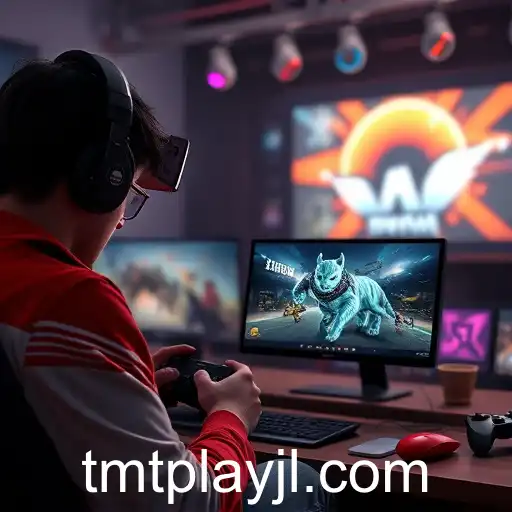 Exploring the Rise of TMTPlay in 2025