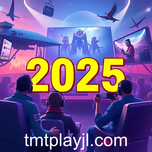 The Rise of Tmtplay in the Gaming World