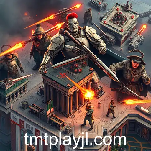 The Rise of Tmtplay in the Gaming World